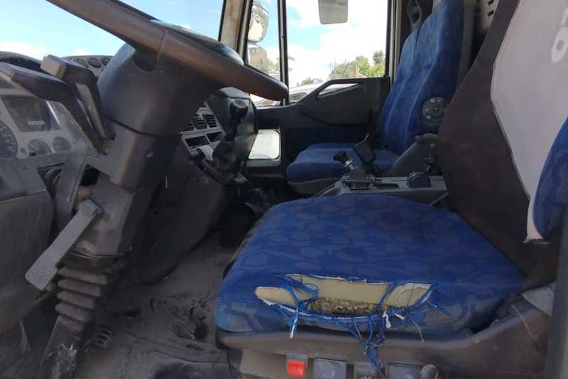 OmecoHub - Immagine IVECO 75E15